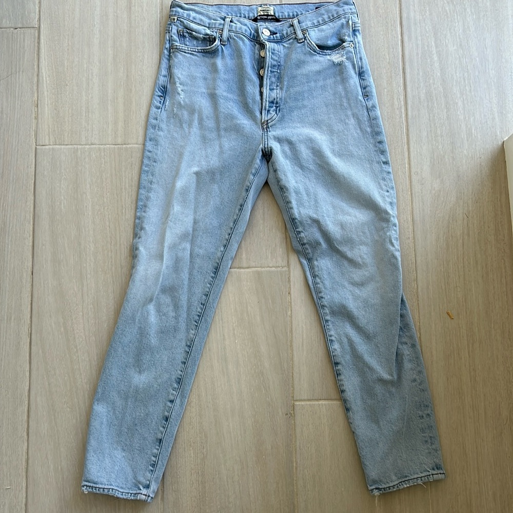 Citizens of humanity Olivia jeans